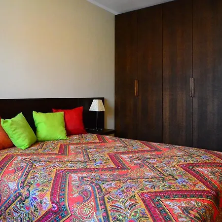 Swedish Gate Apartment Riga