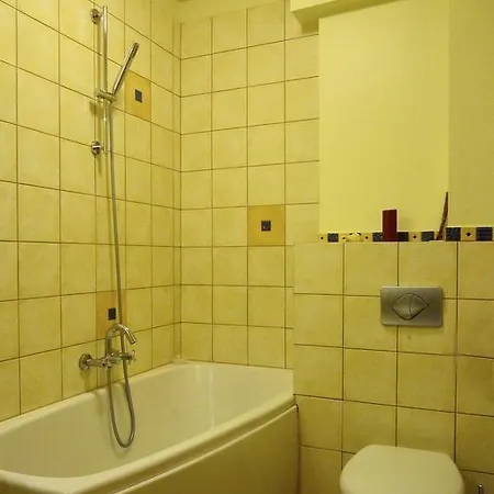 Swedish Gate Apartment